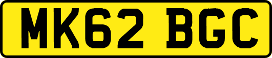 MK62BGC