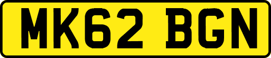 MK62BGN