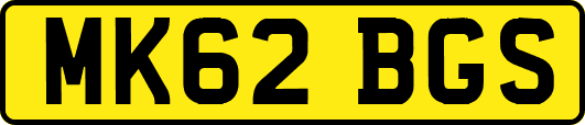 MK62BGS
