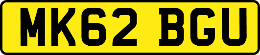 MK62BGU