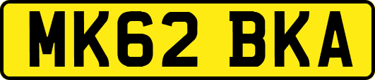 MK62BKA