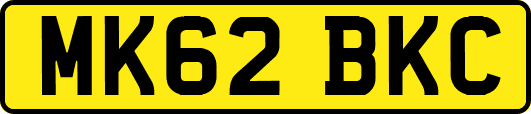 MK62BKC