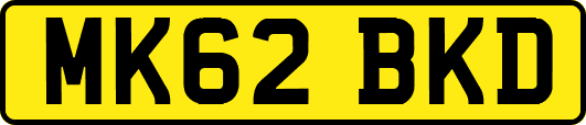 MK62BKD