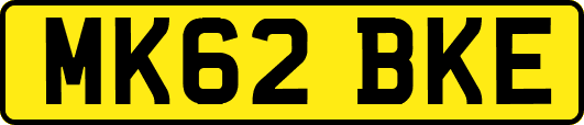 MK62BKE