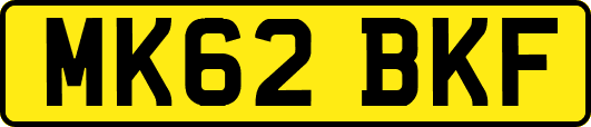 MK62BKF