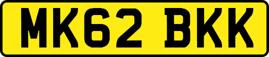 MK62BKK