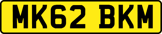 MK62BKM