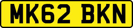 MK62BKN