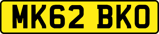 MK62BKO