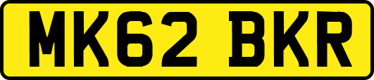 MK62BKR