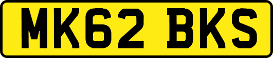 MK62BKS