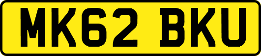 MK62BKU