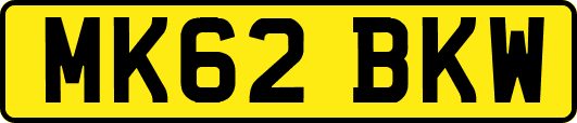 MK62BKW