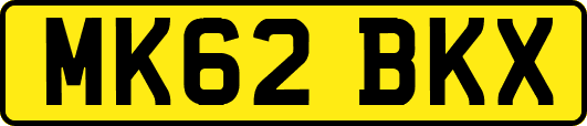 MK62BKX