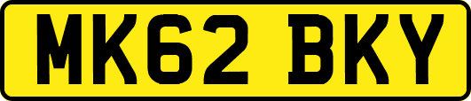 MK62BKY
