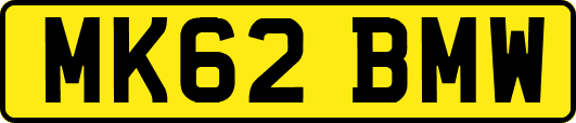 MK62BMW
