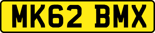 MK62BMX