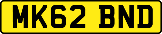 MK62BND