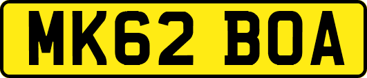 MK62BOA