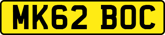 MK62BOC