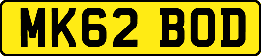 MK62BOD