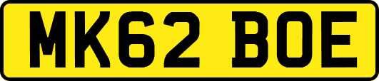MK62BOE