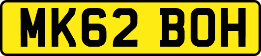 MK62BOH
