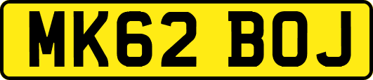 MK62BOJ