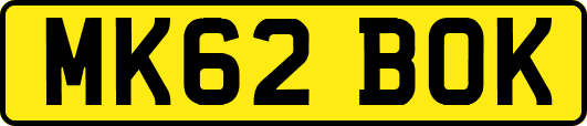 MK62BOK
