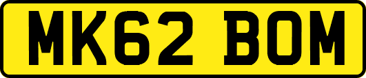 MK62BOM