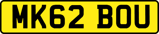 MK62BOU