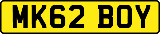 MK62BOY