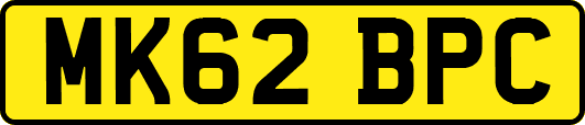 MK62BPC