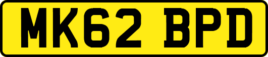MK62BPD
