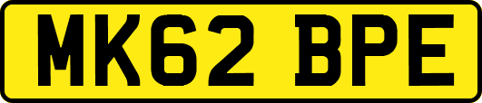 MK62BPE