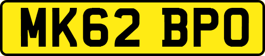 MK62BPO