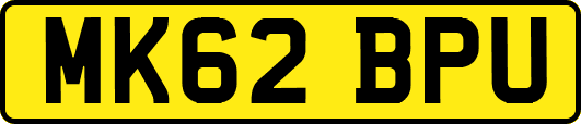 MK62BPU