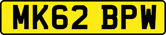 MK62BPW