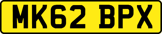 MK62BPX