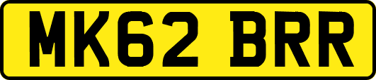 MK62BRR