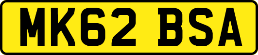 MK62BSA