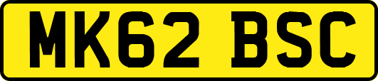 MK62BSC