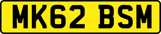 MK62BSM