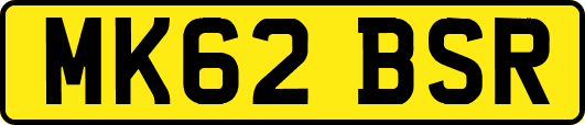 MK62BSR