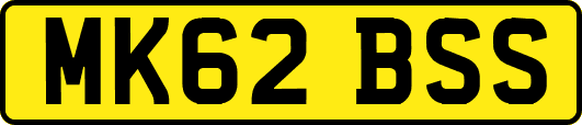 MK62BSS