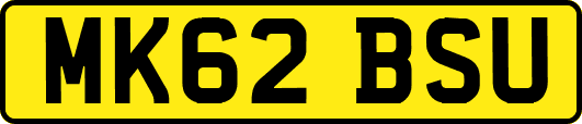 MK62BSU