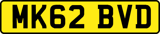 MK62BVD