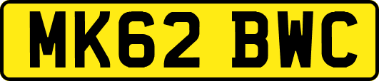 MK62BWC