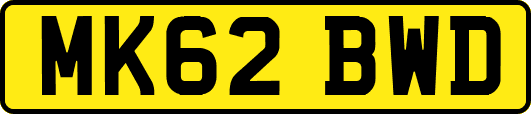 MK62BWD