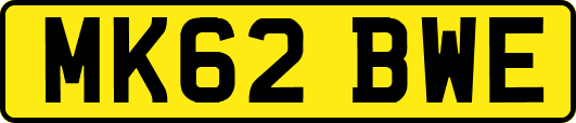 MK62BWE